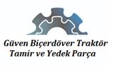 Güven Biçerdöver Traktör Tamir ve Yedek Parça - Edirne